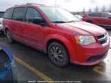 Dodge Grand Caravan Se 2C4RDGBG3CR241253 снимка