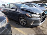 Hyundai Elantra Se/Value/Limited KMHD84LF6HU182739 fotografie