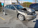 Honda Accord Exl 1HGCP258X8A805109 снимка
