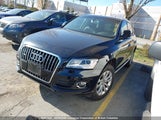 Audi Q5 WA1L2AFP1GA116100 снимка