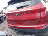 Kia Sportage Ex KNDPNCAC9H7076877 снимка