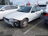 Chevrolet Cavalier 1G1JC52F557155922 снимка