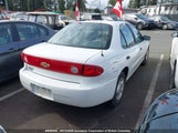 Chevrolet Cavalier 1G1JC52F557155922 снимка