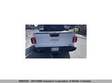 Jeep Gladiator Overland 1C6HJTFG9ML624347 снимка