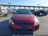 Honda Accord Ex-L 1HGCM726X3A802325 снимка