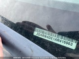 Dodge Grand Caravan Se 2D4RN4DE1AR416963 снимка