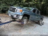 GMC Sierra K1500 Sle 3GTU2UEC6EG341539 снимка