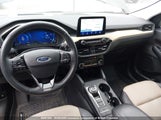 Ford Escape Titanium 1FMCU0LZ6NUA74868 снимка