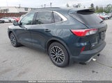 Ford Escape Titanium 1FMCU0LZ6NUA74868 снимка