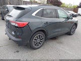 Ford Escape Titanium 1FMCU0LZ6NUA74868 снимка