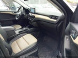 Ford Escape Titanium 1FMCU0LZ6NUA74868 снимка