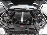 Mercedes-Benz C 240 WDBRF61JX5F621054 fotografie