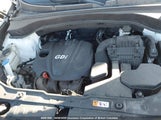 Kia Sorento Lx 5XYKTCA62FG552459 снимка