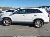 Kia Sorento Lx 5XYKTCA62FG552459 снимка
