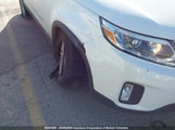 Kia Sorento Lx 5XYKTCA62FG552459 снимка