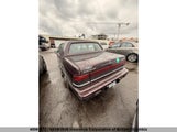 Chrysler Lebaron Landau 3C3XA5637LT068754 снимка