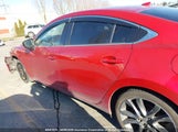 Mazda 6 Grand Touring JM1GL1W50H1102144 снимка