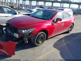 Mazda 6 Grand Touring JM1GL1W50H1102144 снимка