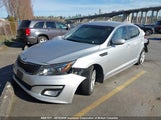 Kia Optima Lx KNAGM4A75F5530639 снимка