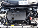 Toyota Matrix 2T1KU40E49C014552 снимка