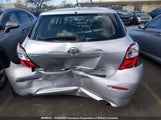 Toyota Matrix 2T1KU40E49C014552 fotografie