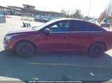 Chevrolet Cruze 1G1PC5SB5F7121729 снимка