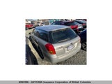 Subaru Legacy Gt BP5037731 снимка