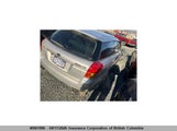 Subaru Legacy Gt BP5037731 fotografie