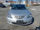 Mazda Mazda3 Gs/Gt JM1BK143251334870 снимка