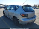 Mazda Mazda3 Gs/Gt JM1BK143251334870 снимка