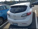 Mazda 3 I JM1BL1L76D1815687 снимка