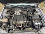 Toyota Camry 4T1BF22K9WU051477 снимка
