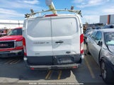 Ford Transit T-150 1FTYE1YM1KKA13204 снимка