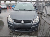 Suzuki Sx4 JS2YB415375100515 снимка