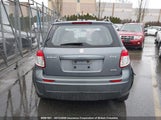 Suzuki Sx4 JS2YB415375100515 снимка