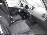 Suzuki Sx4 JS2YB415375100515 снимка