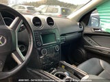 Mercedes-Benz Ml 350 Bluetec 4JGBB2FB5BA679408 снимка