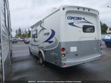 Ford Econoline E450 Super Duty Cutwy Van 1FDXE45S04HA12878 снимка