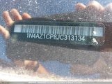 Nissan Leaf 1N4AZ1CP8JC313134 снимка