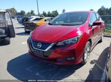Nissan Leaf 1N4AZ1CP8JC313134 снимка