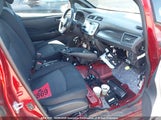 Nissan Leaf 1N4AZ1CP8JC313134 снимка