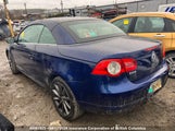 Volkswagen Eos WVWBA71F79V023390 снимка