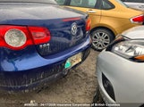 Volkswagen Eos WVWBA71F79V023390 fotografie