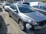Mazda 3 S JM1BL1S51A1110095 снимка