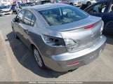 Mazda 3 S JM1BL1S51A1110095 снимка