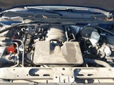 GMC Sierra K1500 1GTV2TEH8FZ203187 снимка