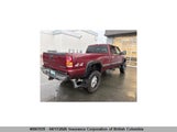 Chevrolet Silverado K2500 Heavy Duty 1GCHK23102F226455 fotografie