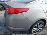 Kia Optima Ex KNAGN4A69D5441125 photo