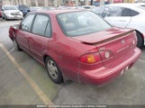 Toyota Corolla Ce/Le/S 2T1BR12E11C833407 снимка