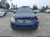 Honda Cr-V Se/Ex JHLRD789X5C814690 снимка